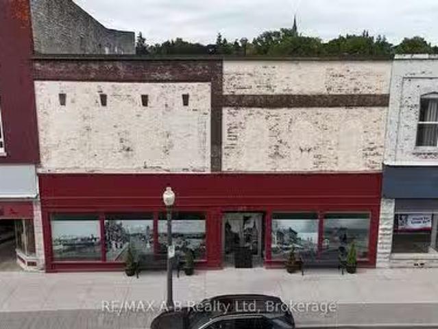 House for rent in St. Marys, Ontario