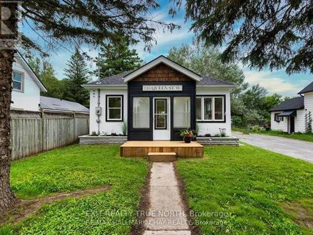 House for sale in Springwater, Ontario