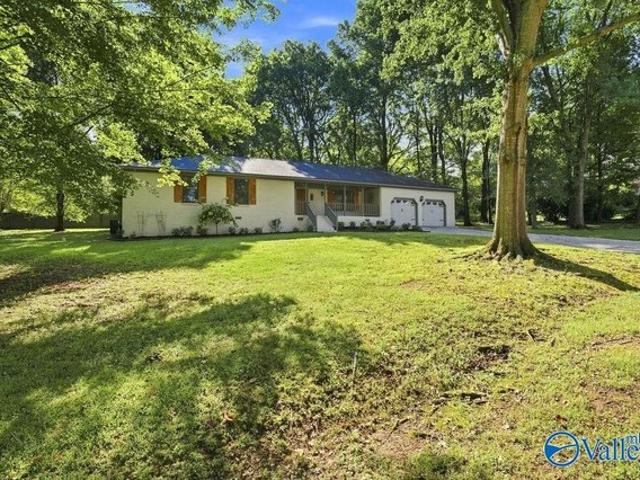 House for sale in Huntsville, Alabama