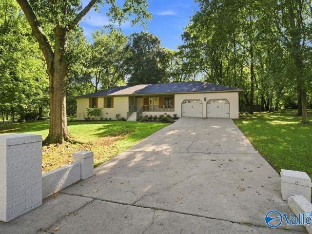 House for sale in Huntsville, Madison County