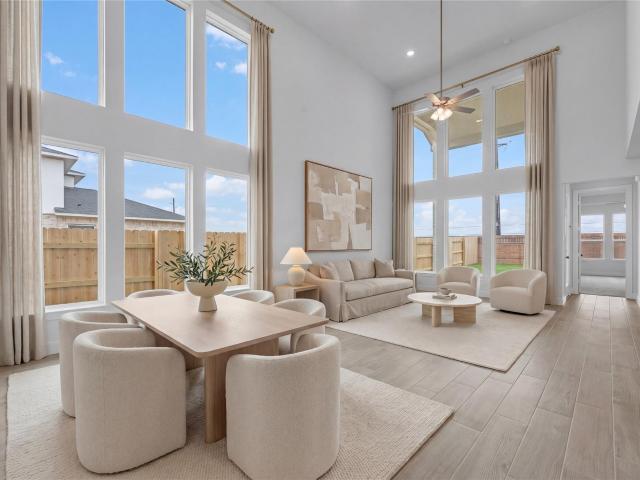 House for sale in Williamson, Texas