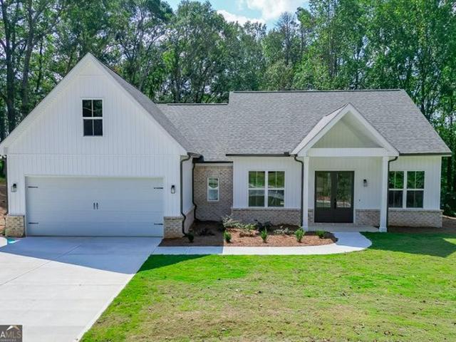 House for sale in Jefferson, Georgia