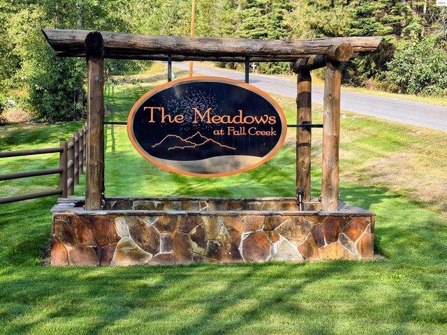 Land for sale in Naples, Idaho
