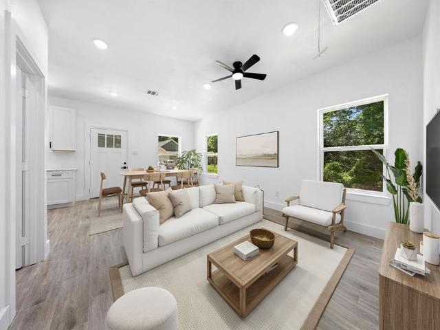 House for sale in Sulphur Springs, Texas