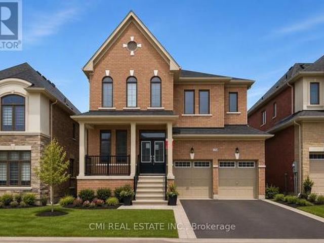 House for sale in Caledon, Ontario