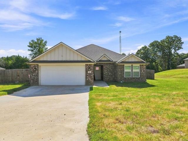 House for sale in Durant, Oklahoma