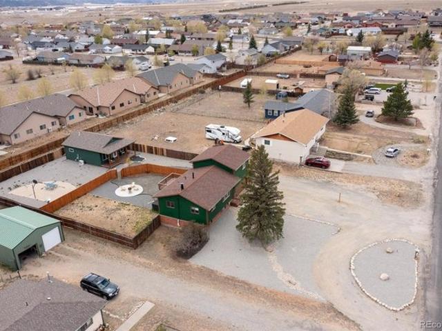 House for sale in Chaffee, Colorado