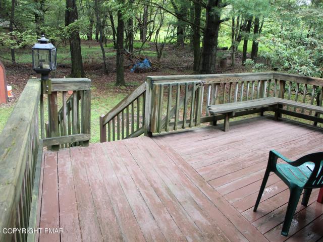 House for sale in Blakeslee, Pennsylvania