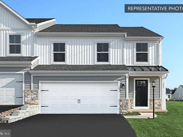 Townhouse for sale in Bellefonte, Pennsylvania