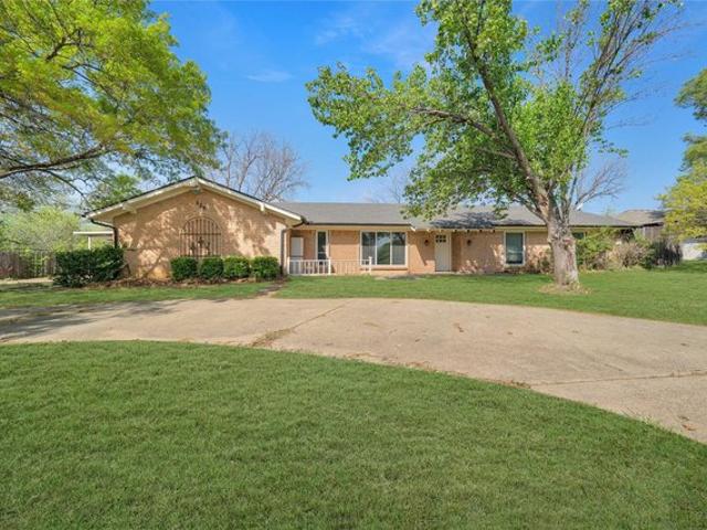 House for rent in Denton, Texas
