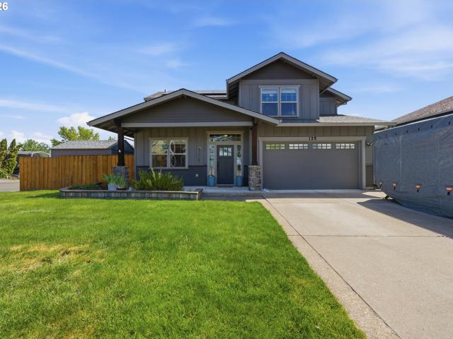 House for sale in Oregonia