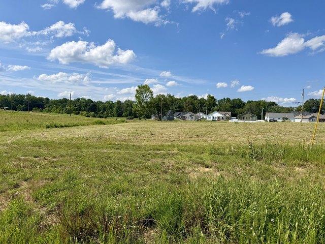 Land for sale in Tennessee