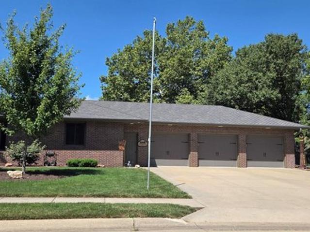 House for sale in Nebraska