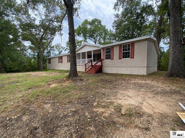 House for sale in West Monroe, Louisiana