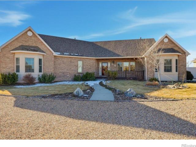 House for sale in Fort Morgan, Colorado