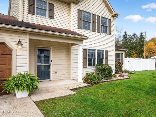 House for sale in Dewart, Delaware Township