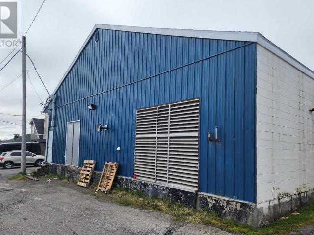 Office for sale in Glace Bay, Nova Scotia