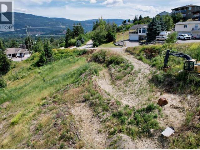Land for sale in Enderby, British Columbia