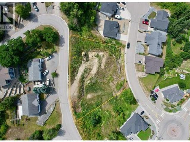 Land for sale in Enderby, British Columbia