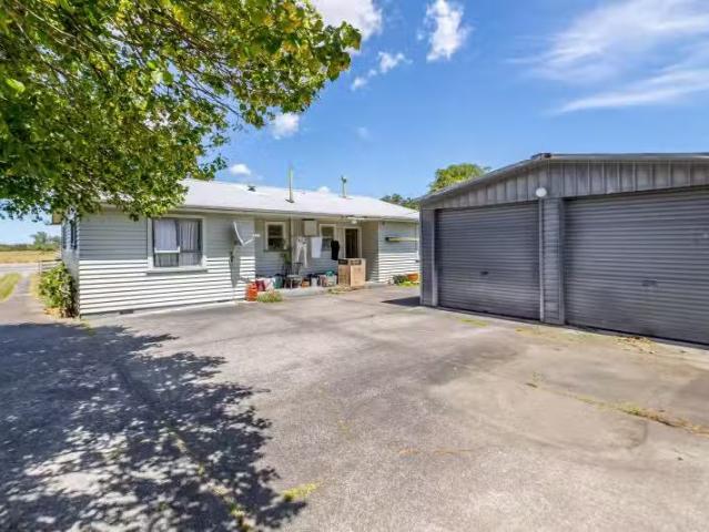 House for sale in Featherston, Wellington