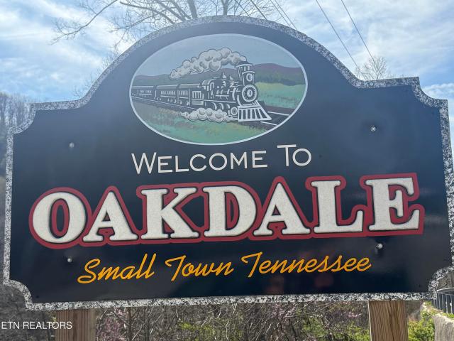 Land for sale in Tennessee