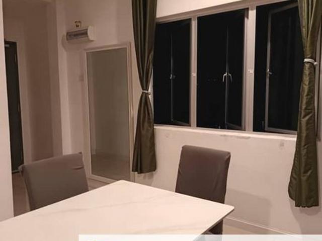 Condominium for sale in Selayang, Selangor