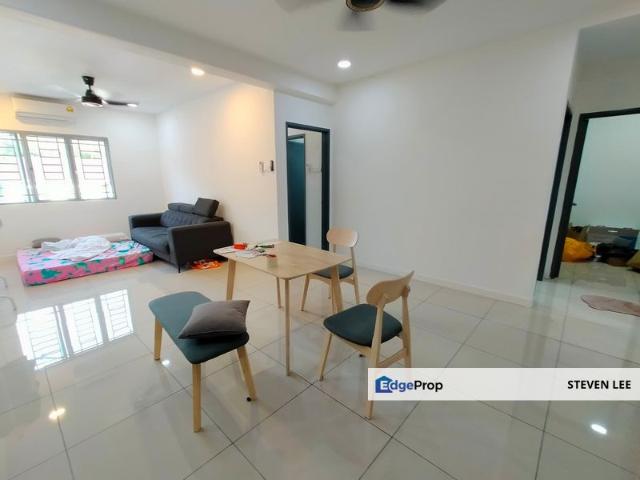 Condominium for rent in Selayang, Selangor