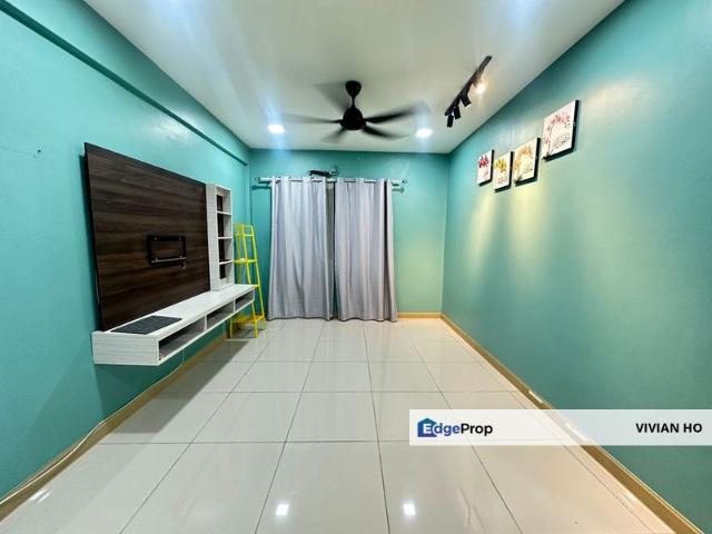 Condominium for rent in Selayang, Selangor