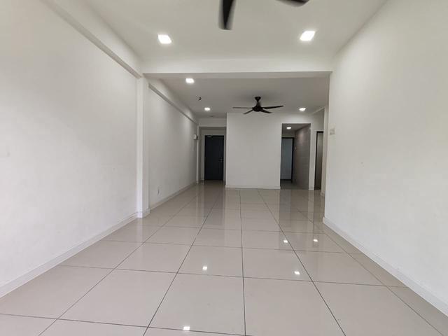 Apartment for sale in Selayang, Selangor
