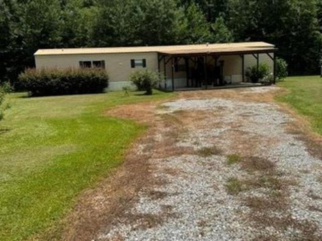 House for sale in Franklinton, Louisiana