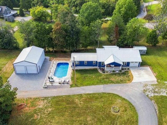 House for sale in Nancy, Pulaski County
