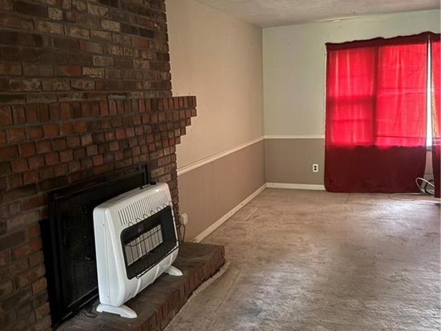 House for sale in Kingston, Bartow County