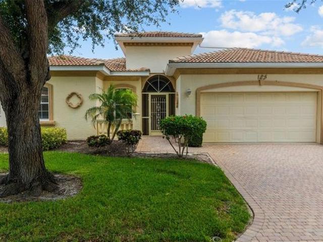 House for sale in Venice, Florida