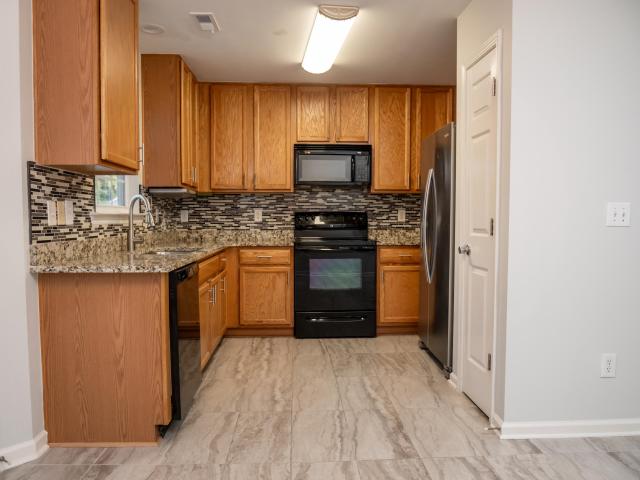House for sale in Wake, North Carolina