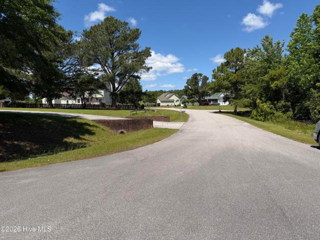 Land for sale in Swansboro, North Carolina