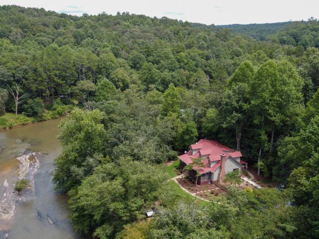 House for sale in Cornelia, Georgia