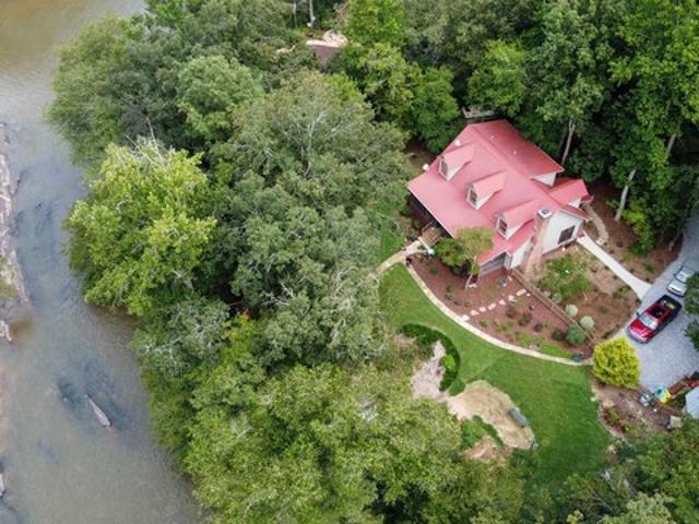 House for sale in Cornelia, Georgia