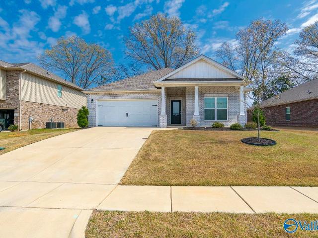 House for sale in New Market, Alabama