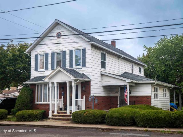 House for sale in Peckville, Jessup