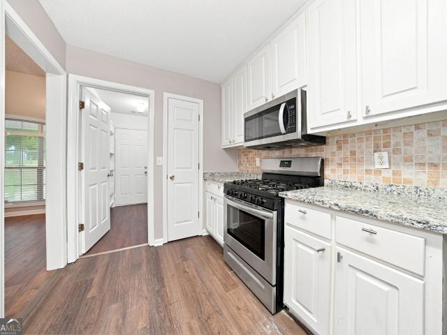 House for sale in Hampton, Georgia