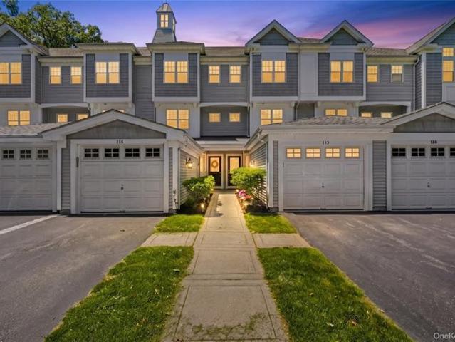 Condo for sale in Peekskill, New York