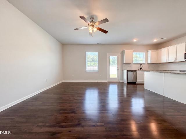 House for sale in Wilsons Mills, North Carolina