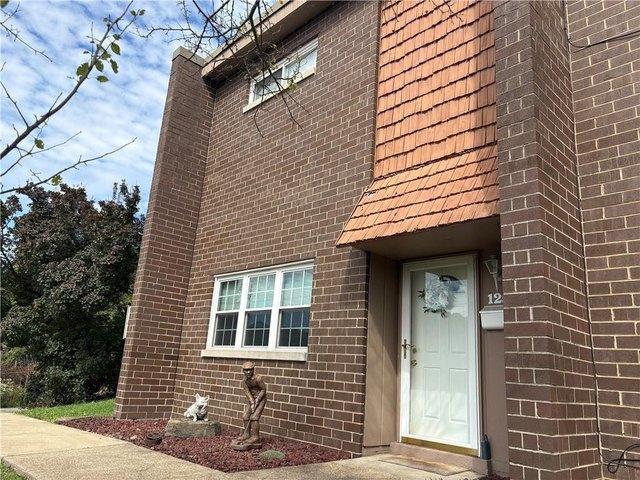 Condo for sale in Cheswick, Pennsylvania