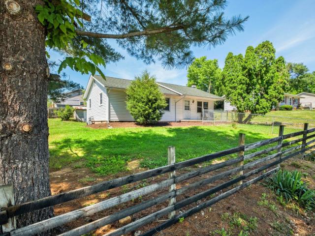 House for sale in Virginia