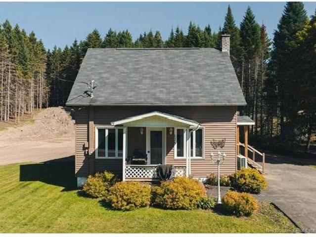 House for sale in Madawaska, New Brunswick