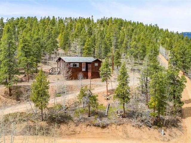 House for sale in Bailey, Colorado