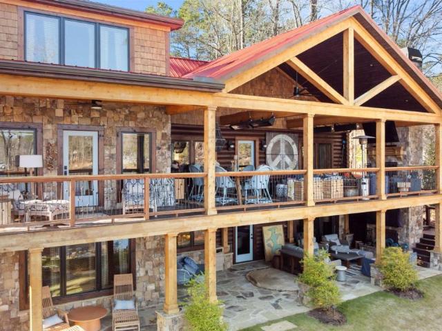 House for sale in Eatonton, Georgia