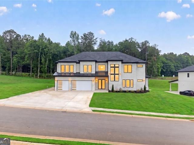 House for sale in Auburn, Georgia