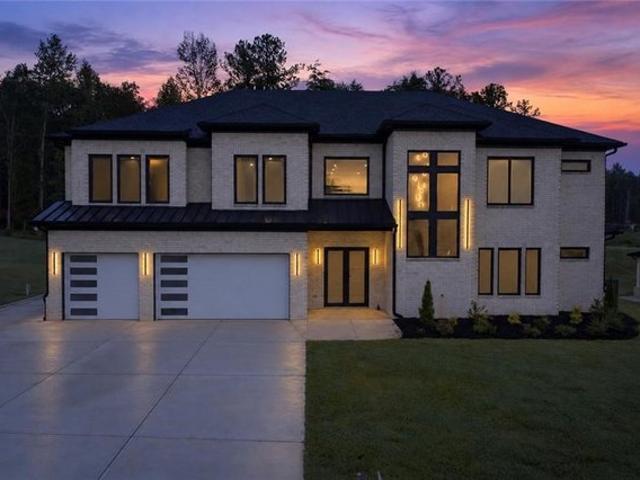 House for sale in Auburn, Barrow County