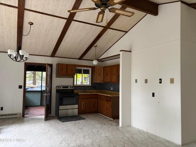 House for sale in Blooming Grove Township, Pike County